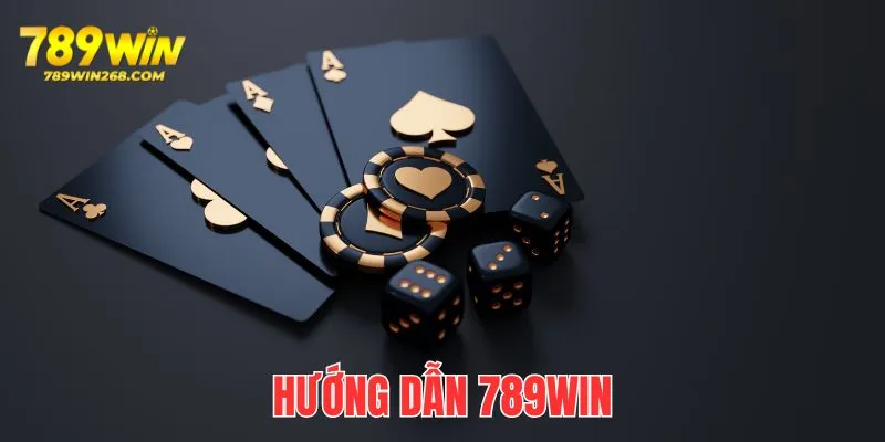 Chuyên mục hướng dẫn tại 789win