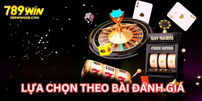 Thành viên là nguồn thông tin quý nhất khi đánh giá