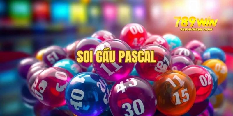 Xây dựng dàn đề bất tử với cầu Pascal