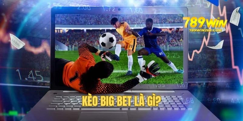 Kèo big bet là gì - Câu hỏi thường gặp của người chơi mạo hiểm