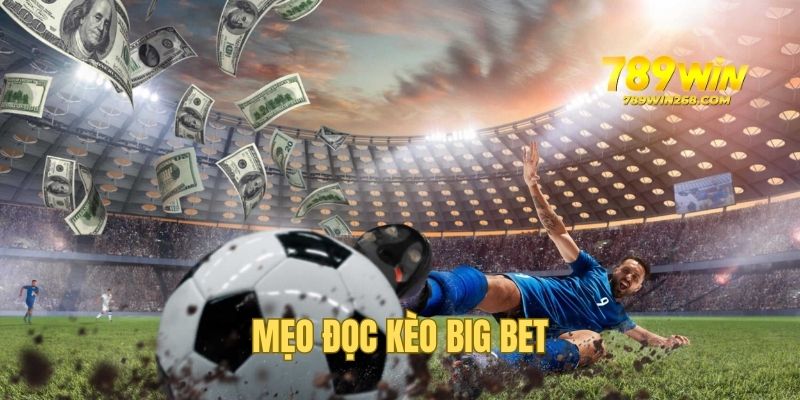 Các mẹo hỗ trợ cược lớn chính xác hơn