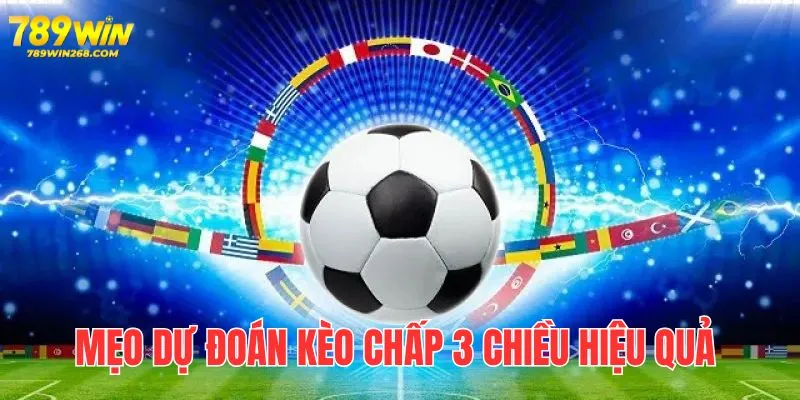 Trận đấu chênh lệch càng cao, khả năng đoán trúng càng lớn