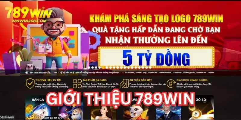 Nhà cái 789WIN được nhiều người biết đến về độ chịu chơi