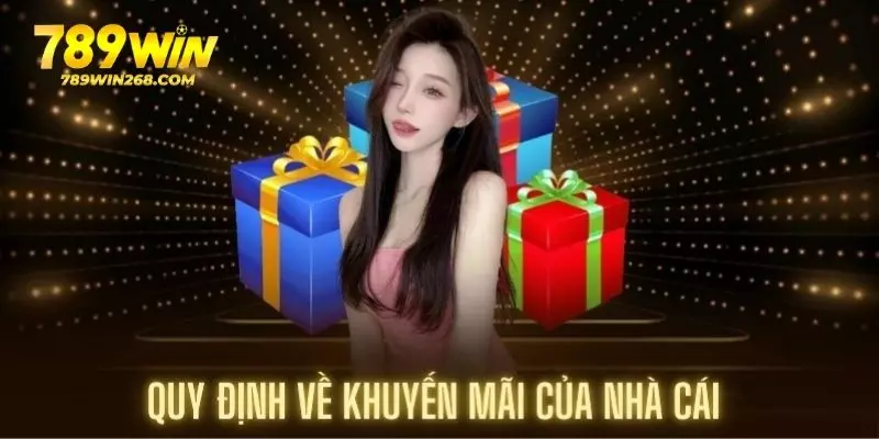 Quy định về điều khoản tham gia khuyến mãi hoàn trả