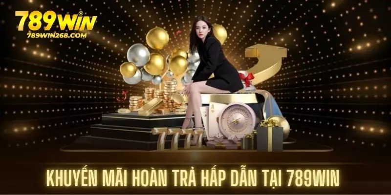 Giới thiệu tổng quan chương trình ưu đãi hoàn trả