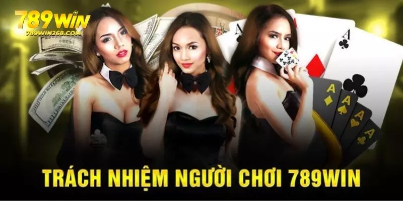 Trách nhiệm và nghĩa vụ của người chơi cá cược tại nhà cái