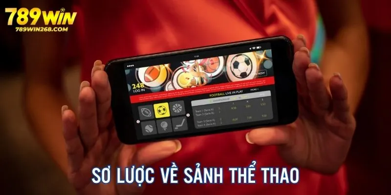 Sơ lược chuyên mục sports tại nhà cái giữ đẳng cấp hàng đầu